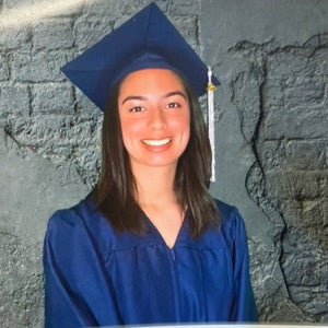 Julia  Enos  mugshot