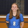 Cami Wessels mugshot
