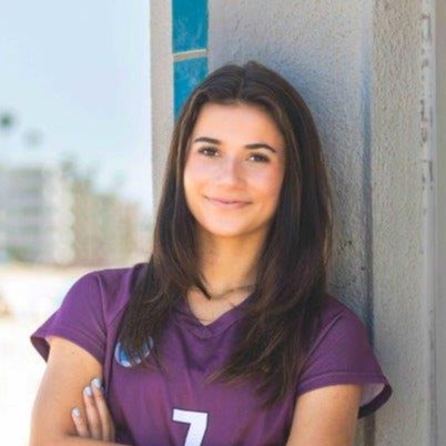 Kyra Zaengle mugshot