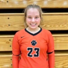 Ella Woodruff mugshot