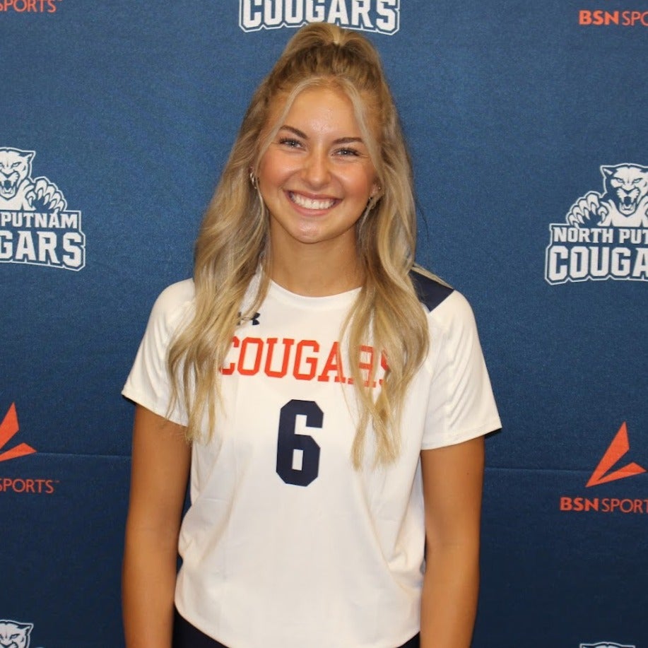 Alexa  Stiff mugshot