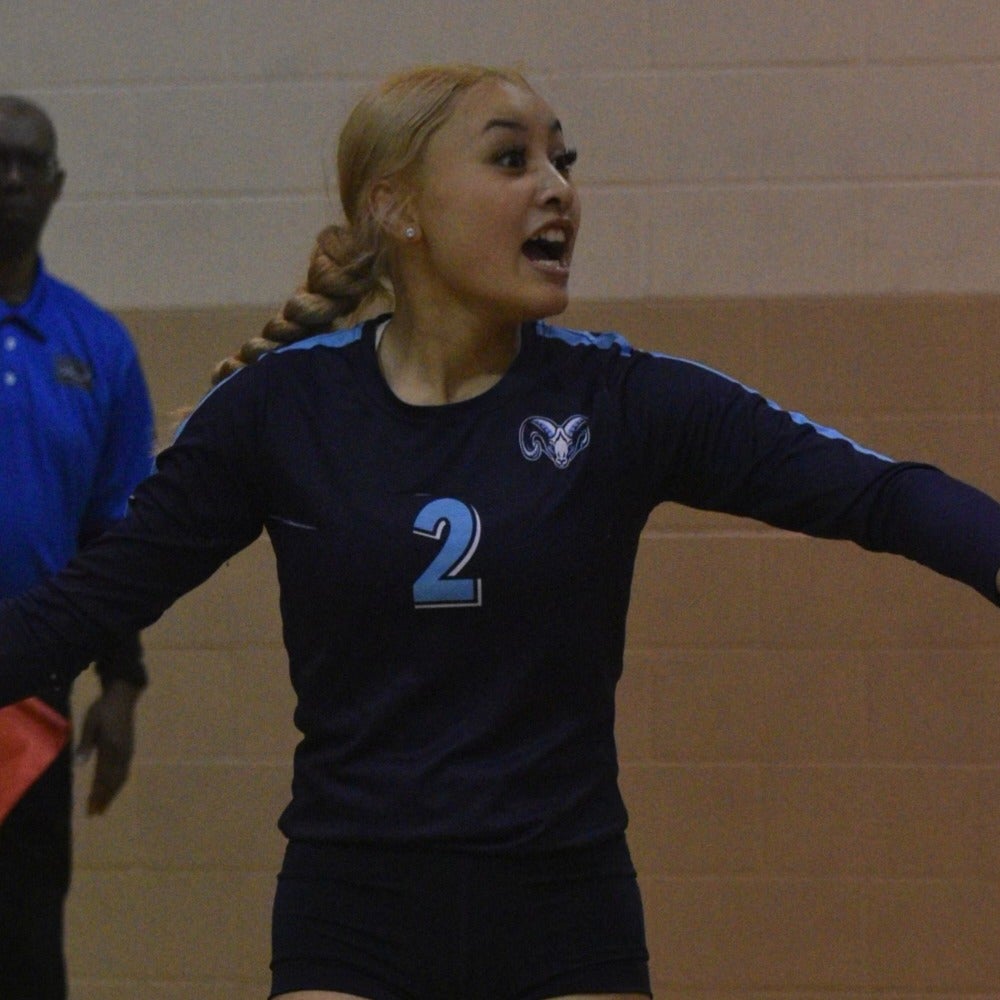 Manaia Alefaio Foifua