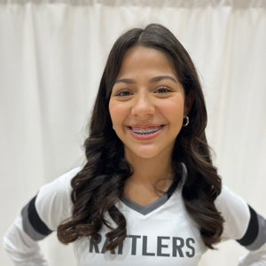 Angela Navarro mugshot