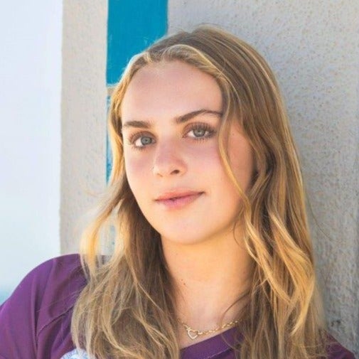 Baylie Bina mugshot