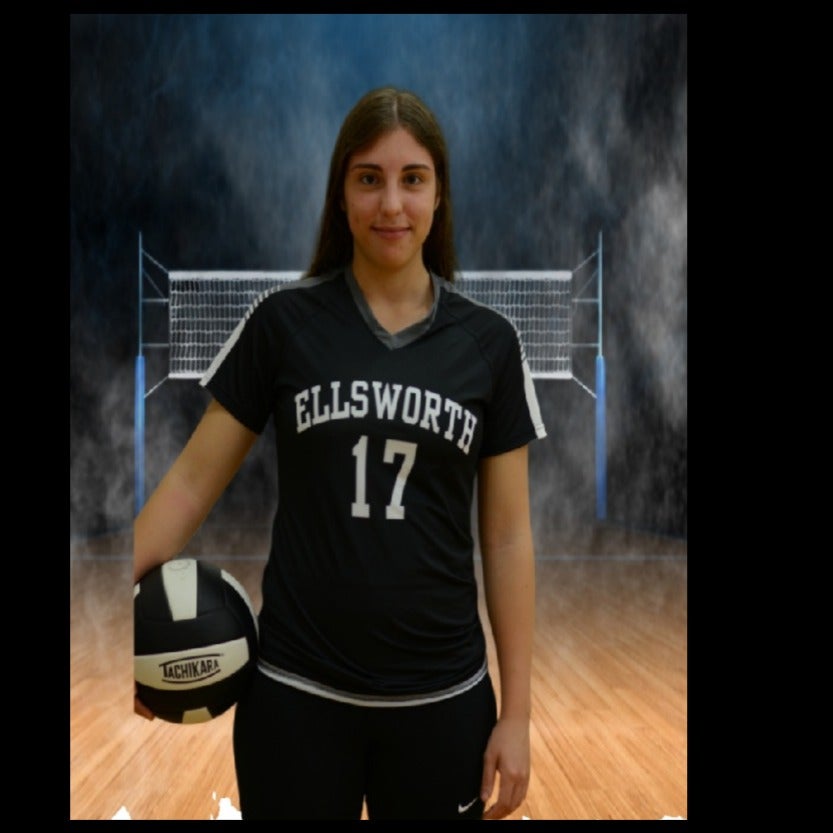 Lara Libanora mugshot