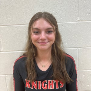 MACKENZIE CONDILL