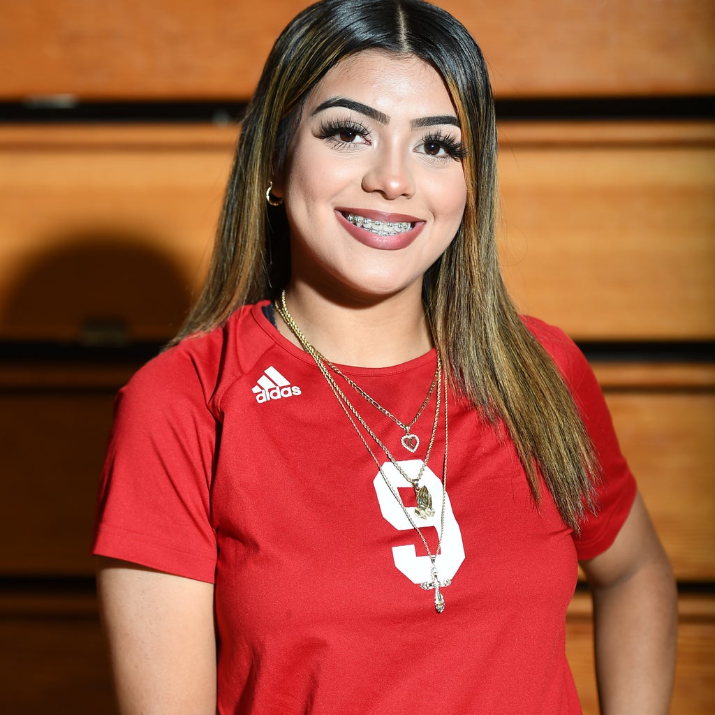 Kelly  Guardado mugshot