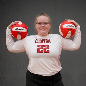 Abbygail Jones mugshot