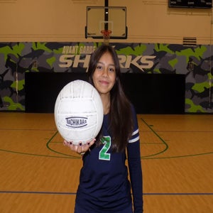 Nicole Abreu-Huertas