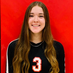 Raegan Burrows mugshot