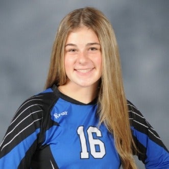 Hailey Chudomelka mugshot