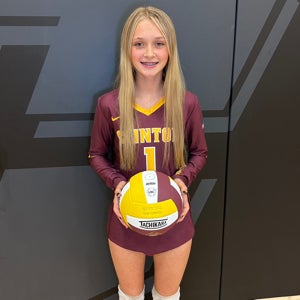 Paisley Schick mugshot