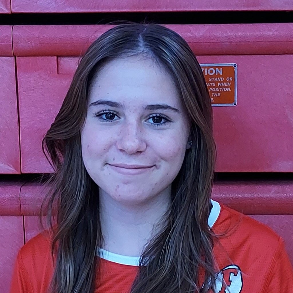 Samantha "Sammy" Loomis mugshot