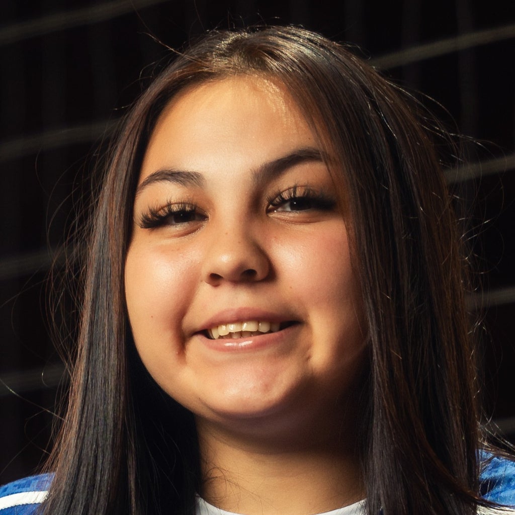 Cessley Navarro mugshot