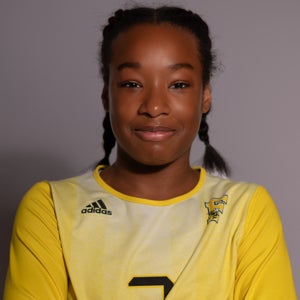 Kennedi Black mugshot