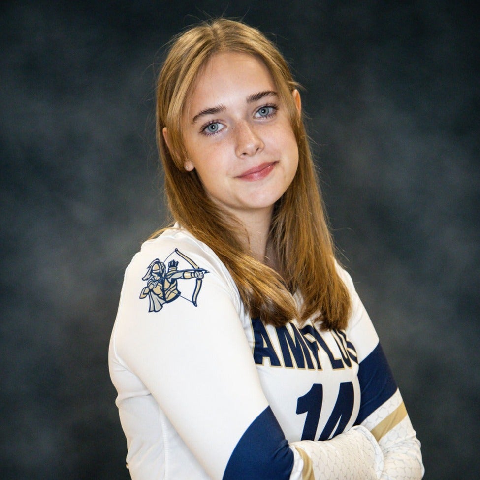 Katelyn Sherrin-Helm