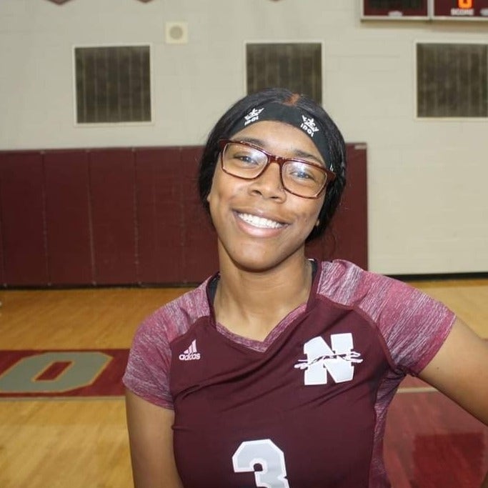 My'Kira Tharp mugshot