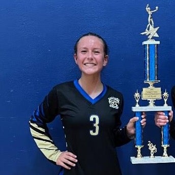 Aubrey Gelskey mugshot