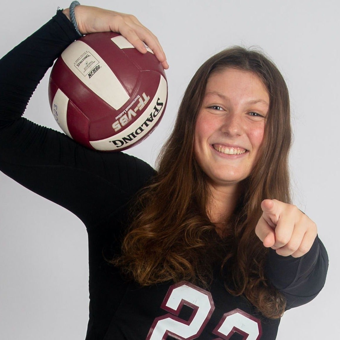 Annika Fuehrer mugshot