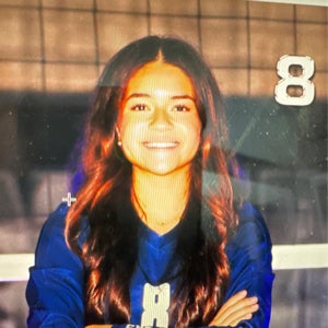 Isabella Nevarez mugshot