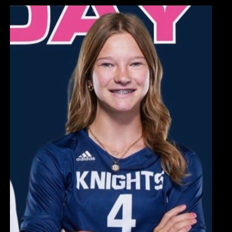 Peyton Shaw mugshot