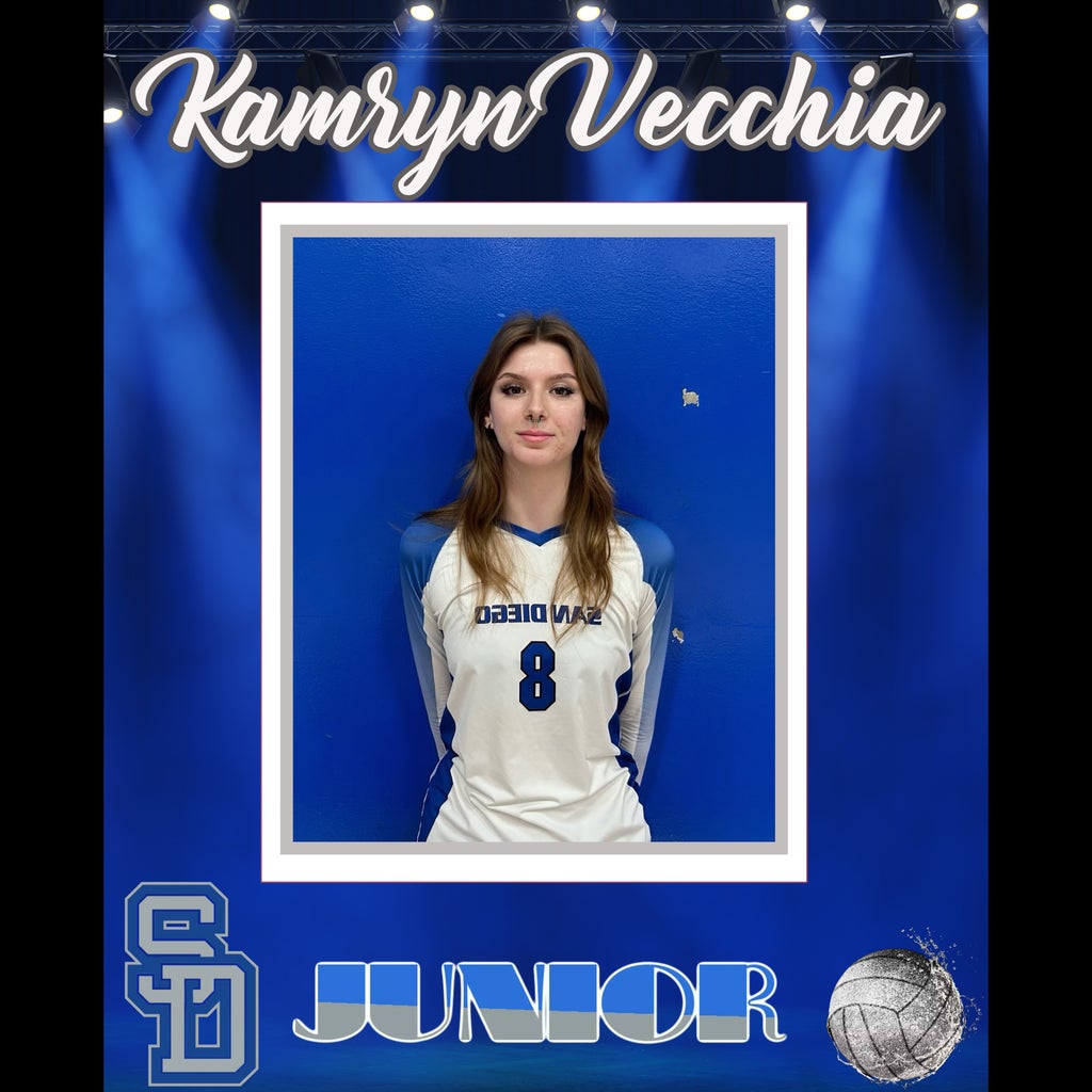 Kamryn Vecchia mugshot