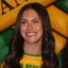 Mya Luna mugshot