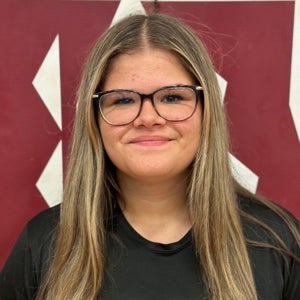 Zoey Kindle mugshot