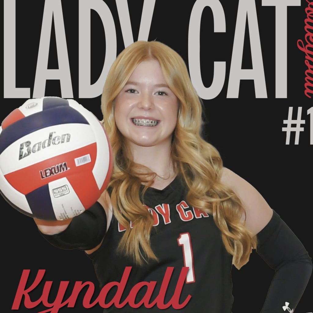 Kyndall Weathers mugshot