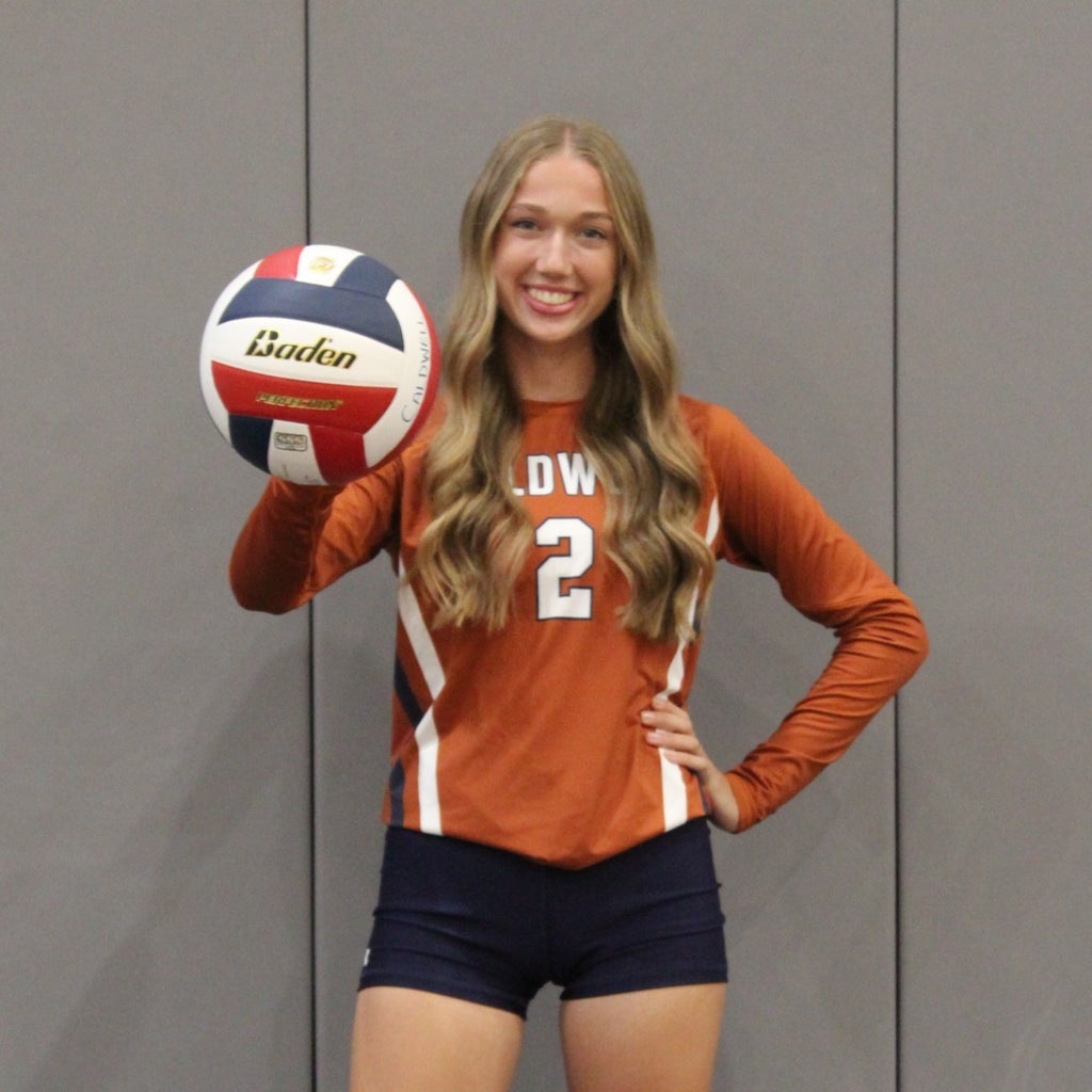 Caldwell Volleyball Roster (202324)