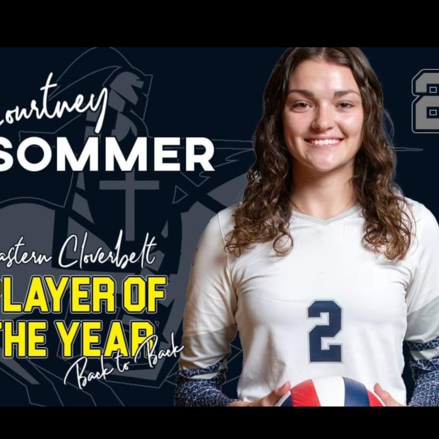Courtney Sommer