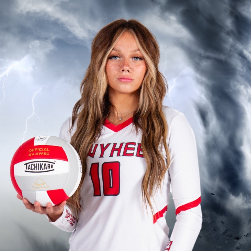 Makaiya Gerhardt mugshot