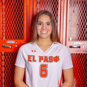 Angelique Delahoussaye