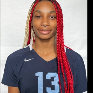 Makayla Hillard mugshot