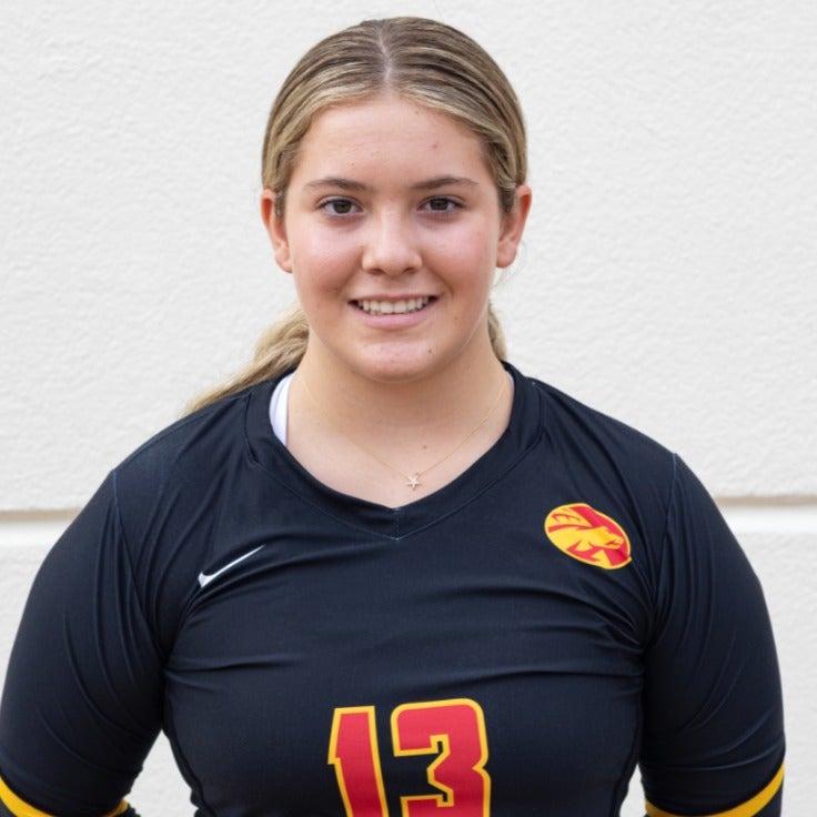 Marina Barror mugshot