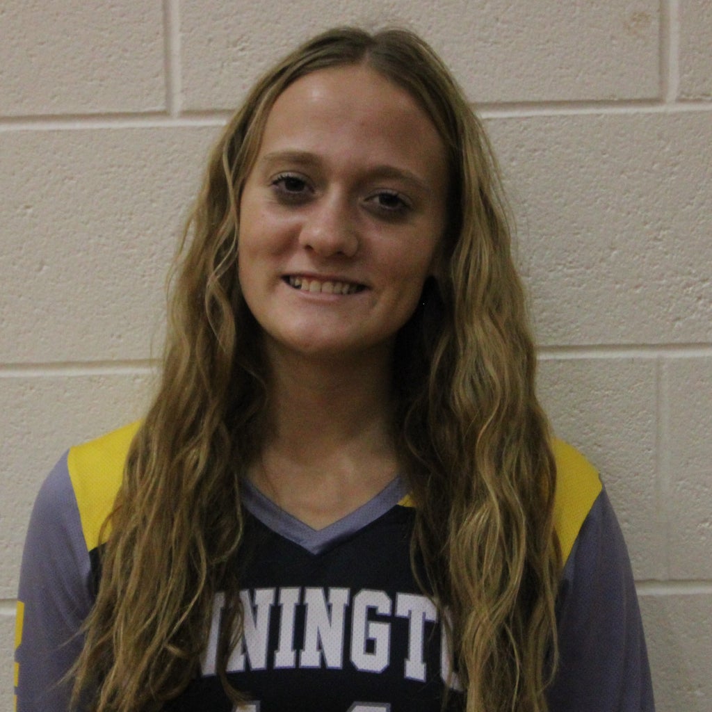 Tambryn Watson mugshot