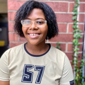 Zariyana Frazier