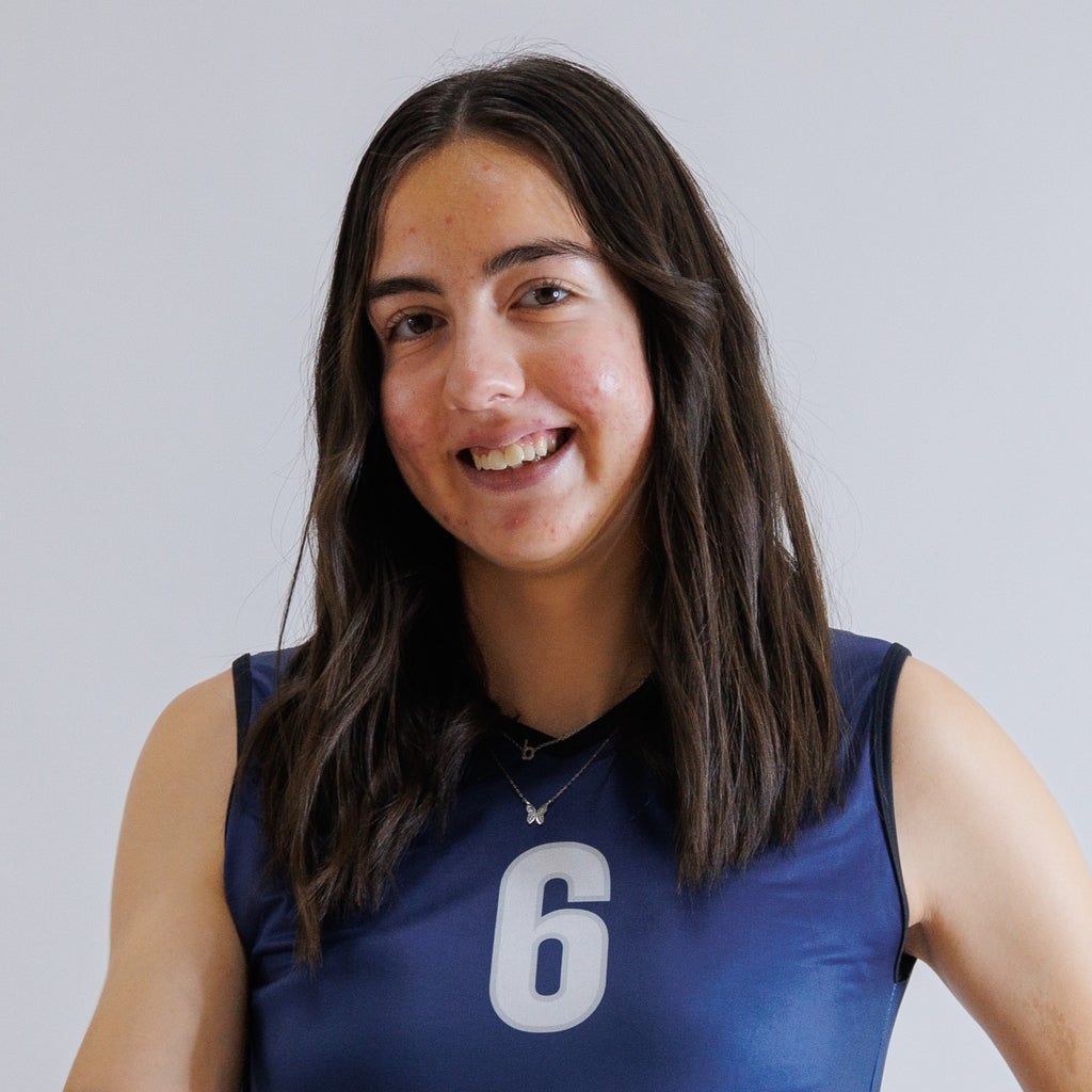 Diana Castro mugshot