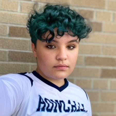 Kaitlynn Kinsella mugshot