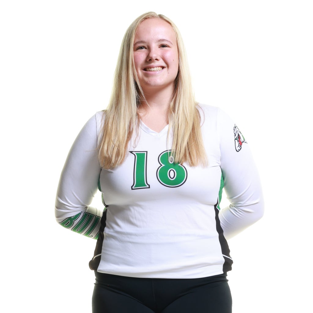 Kaitlyn Dodds mugshot