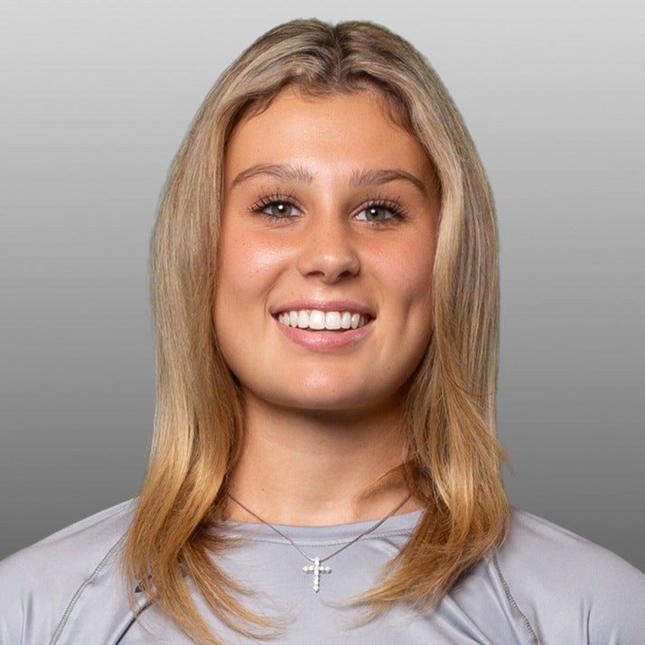 Savannah Leonard mugshot