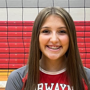 Paige Pazicni mugshot