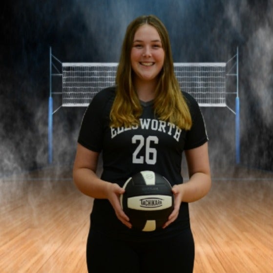 Calista  Hoeksema mugshot