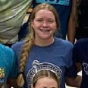 Karagyn Whelchel mugshot