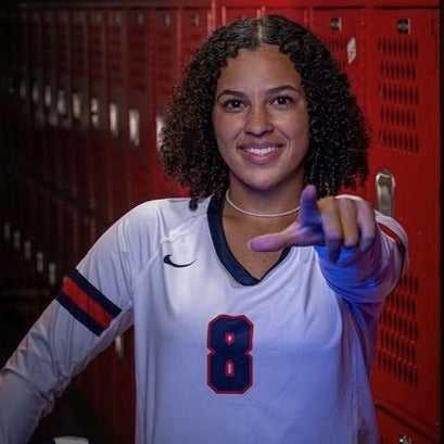 Madison Malone mugshot