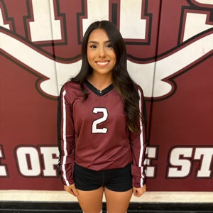 Lorena Lopez mugshot