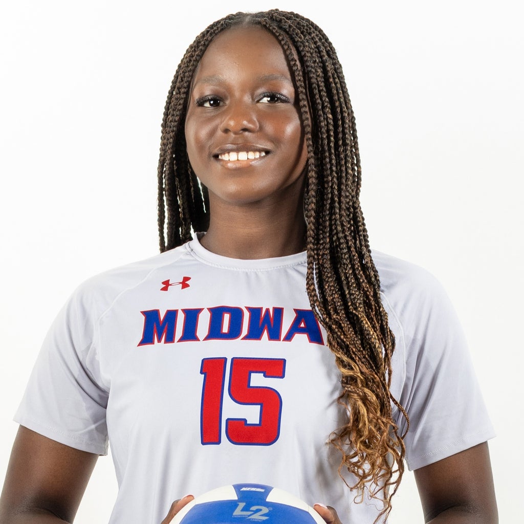Mercy Odedeji mugshot