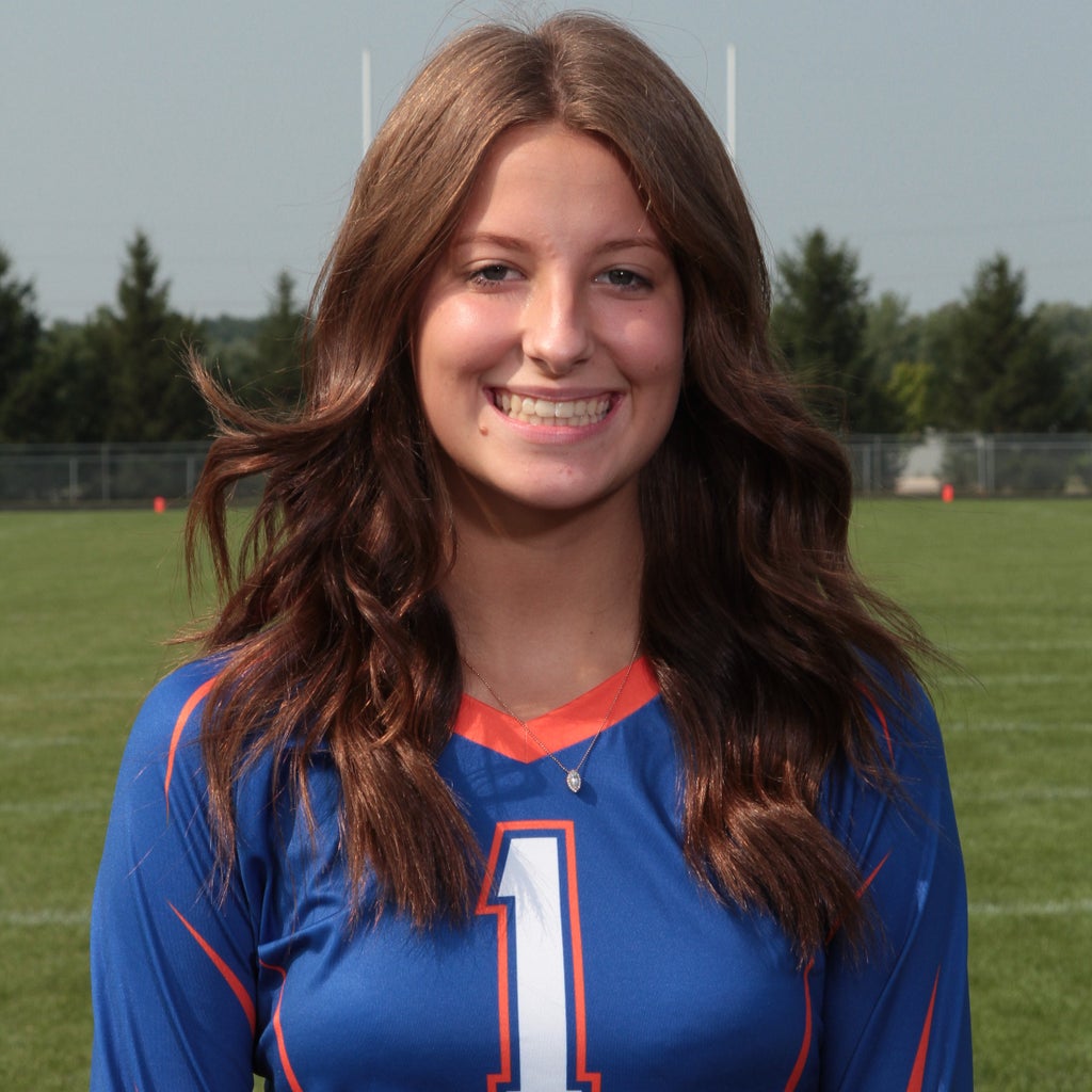 Annabelle Peters
