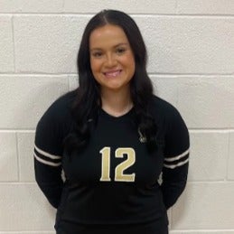 Mackenziee Nicholson mugshot