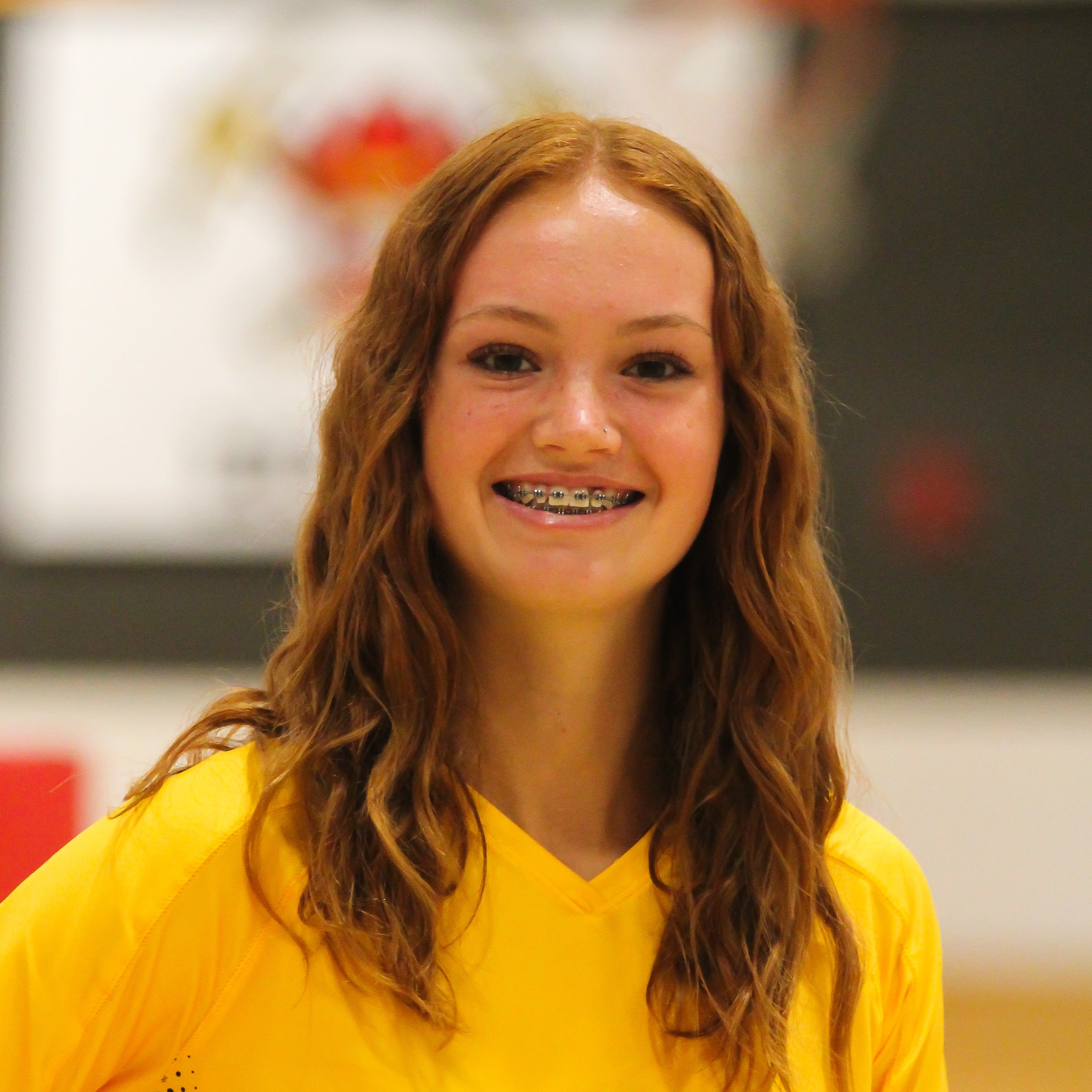 Emmie Freitas mugshot